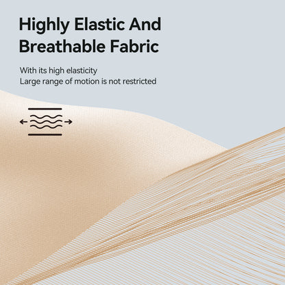 Kakapeople Women's Tummy Control Shaper Shorts