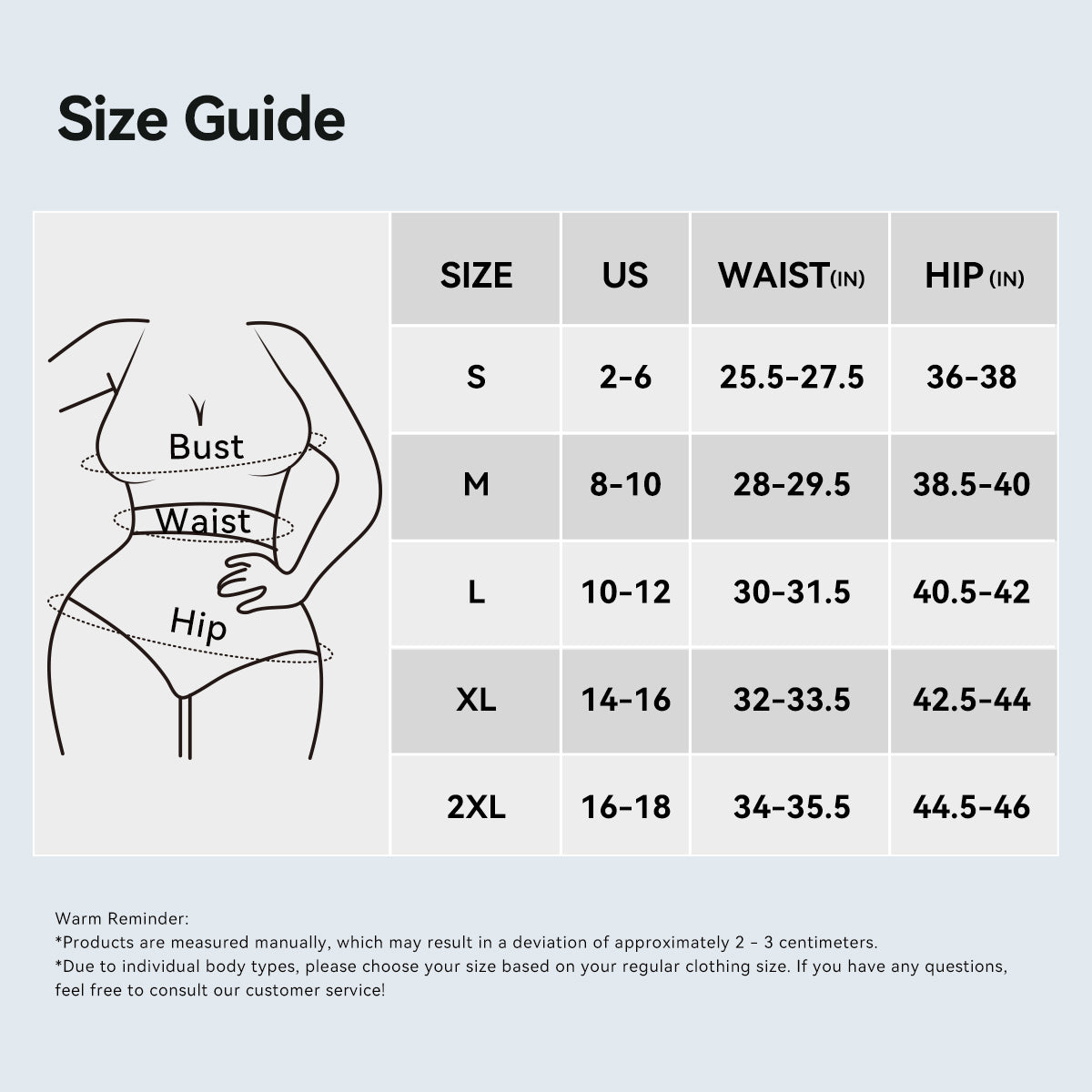 Kakapeople Women's Tummy Control Shaper Shorts