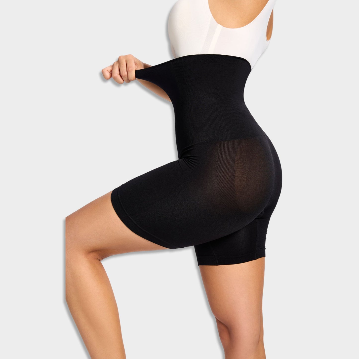 Women's Tummy Control Boxer